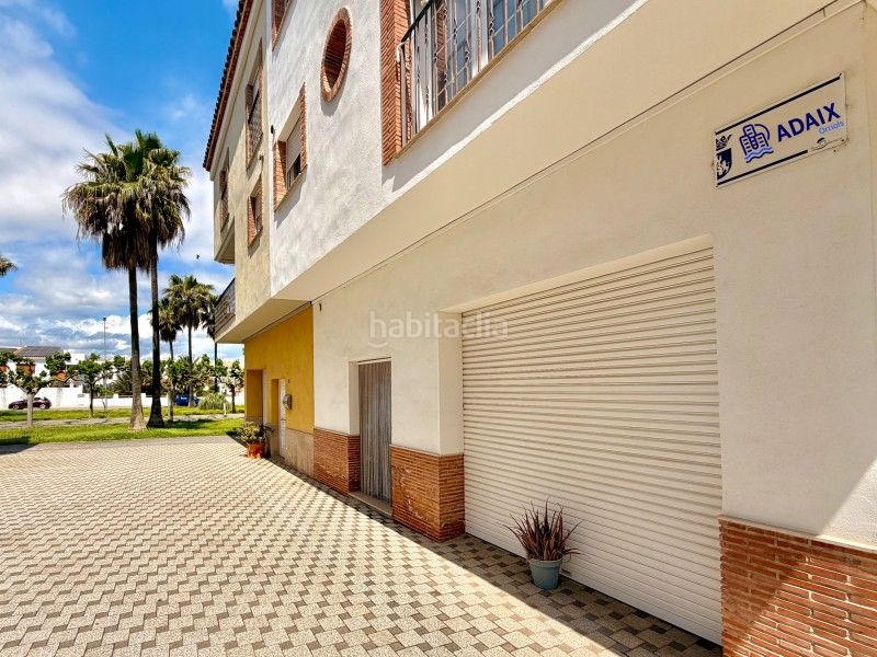 Foto 44b51792-e336-417a-ba76-81d4338b7d8e. Maison jumelée dans carrer cervantes 96 dans Torreblanca