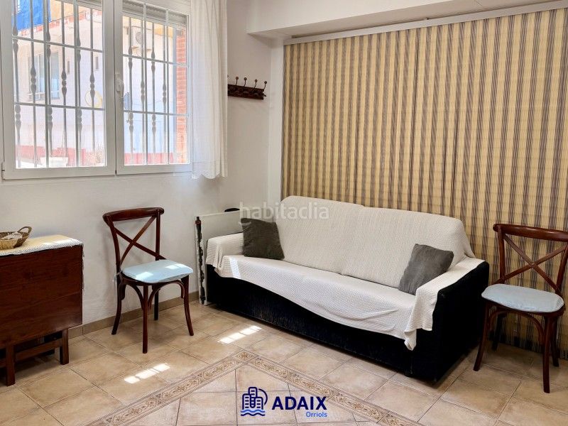 Foto 53a85f40-29b3-44d1-a1a8-108689d1838d. Maison jumelée dans carrer cervantes 96 dans Torreblanca