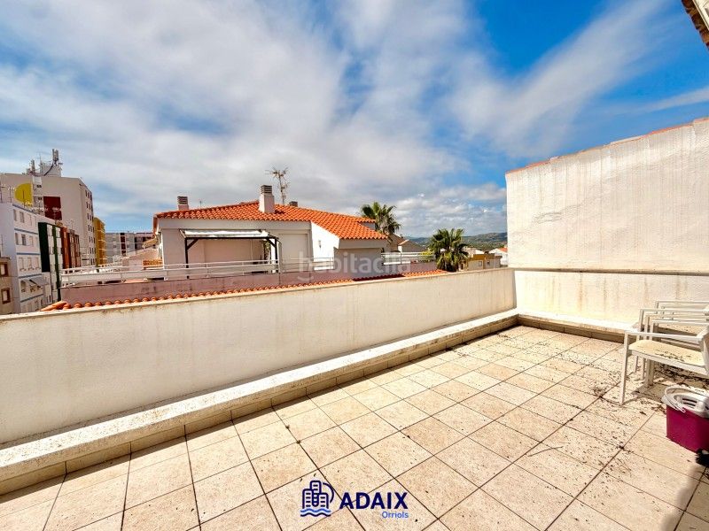 Foto 5aa53f78-c4c7-47eb-a3d2-d4d40f808393. Maison jumelée dans carrer cervantes 96 dans Torreblanca