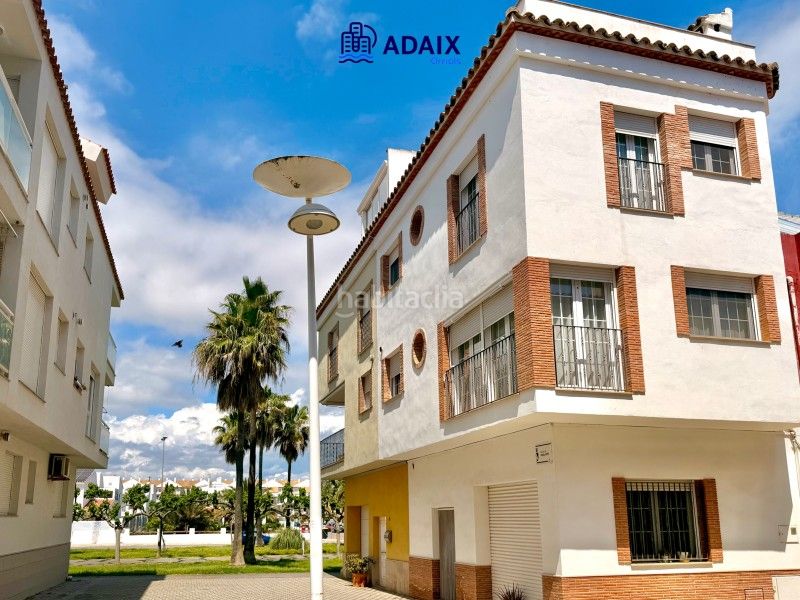 Foto 65dc62a3-e410-4e42-9744-c03a388c9a25. Maison jumelée dans carrer cervantes 96 dans Torreblanca