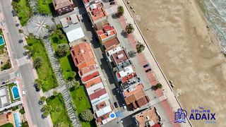 Casa adossada  Carrer cervantes 96. Adosado en venta en  torrenostra, castelló