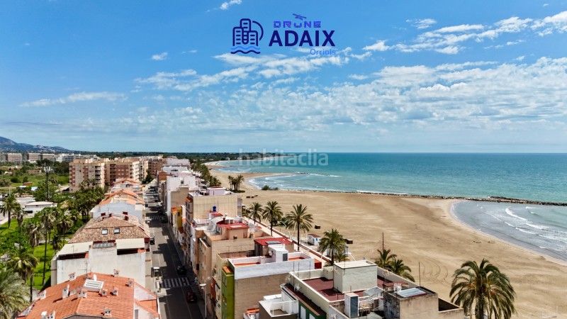 Foto 7e90f223-0cad-4305-8887-7e1ff83f1db5. Maison jumelée dans carrer cervantes 96 dans Torreblanca