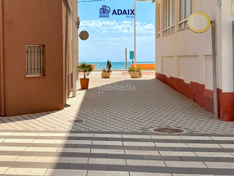 Foto 8293374a-b80f-4c47-8112-815158262473. Maison jumelée dans carrer cervantes 96 dans Torreblanca