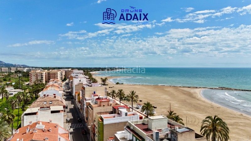 Foto a955f334-8d6a-4ecc-b5de-490a79f07eee. Maison jumelée dans carrer cervantes 96 dans Torreblanca