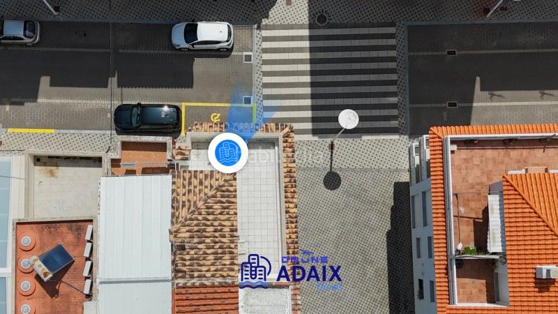 Foto b265935f-4bf1-4339-ac3e-6f43762615fc. Maison jumelée dans carrer cervantes 96 dans Torreblanca