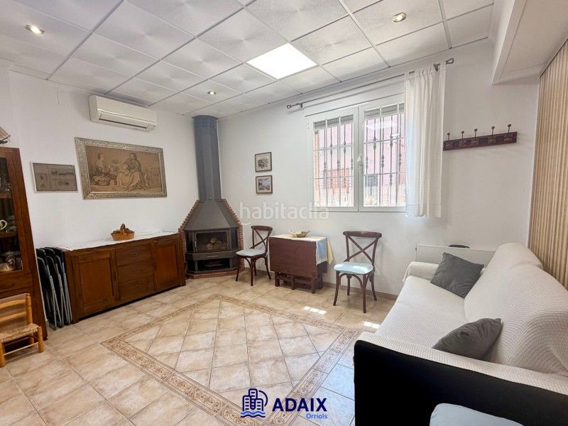 Foto c9d07c9a-ccf6-4ccd-b46b-5010c0ff0767. Maison jumelée dans carrer cervantes 96 dans Torreblanca