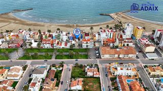 Maison jumelée à Carrer cervantes 96. Adosado en venta en  torrenostra, castelló