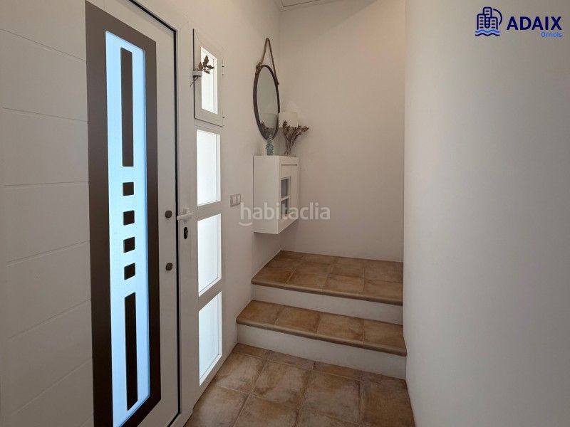 Foto dbf1d26e-f3b2-4f36-abd9-23d7cf99f713. Maison jumelée dans carrer cervantes 96 dans Torreblanca