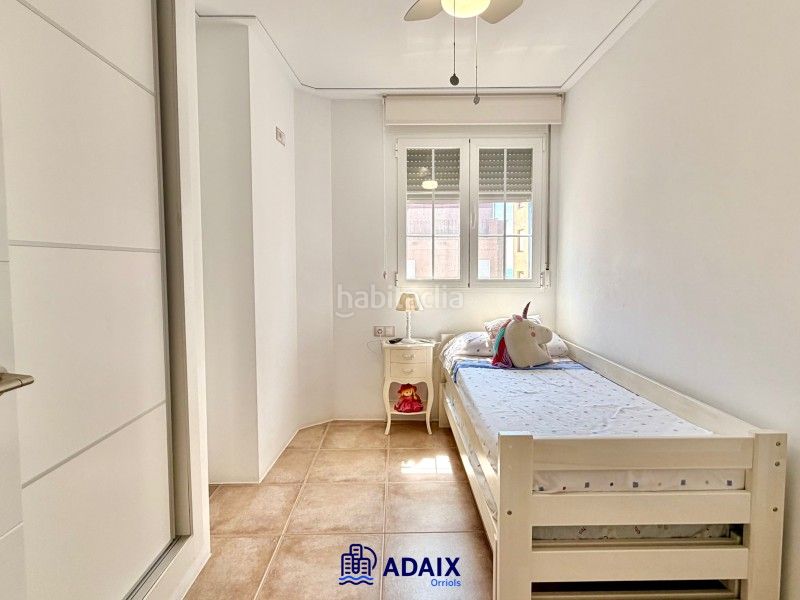 Foto f3c6afdc-bc98-48e1-956b-c2273d406282. Maison jumelée dans carrer cervantes 96 dans Torreblanca