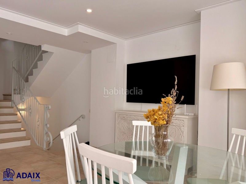 Foto ff74e242-20cc-4fac-b340-5e15eac96279. Maison jumelée dans carrer cervantes 96 dans Torreblanca