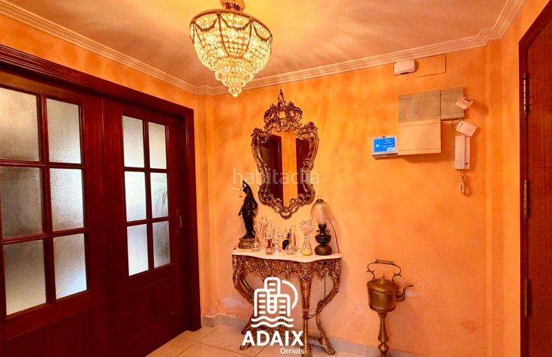 Foto 94afeee1-175d-4da7-a77b-bbfa8e3aac67. Casa bifamiliare in carrer de gijon 3 in Playa Muchavista Campello (el)