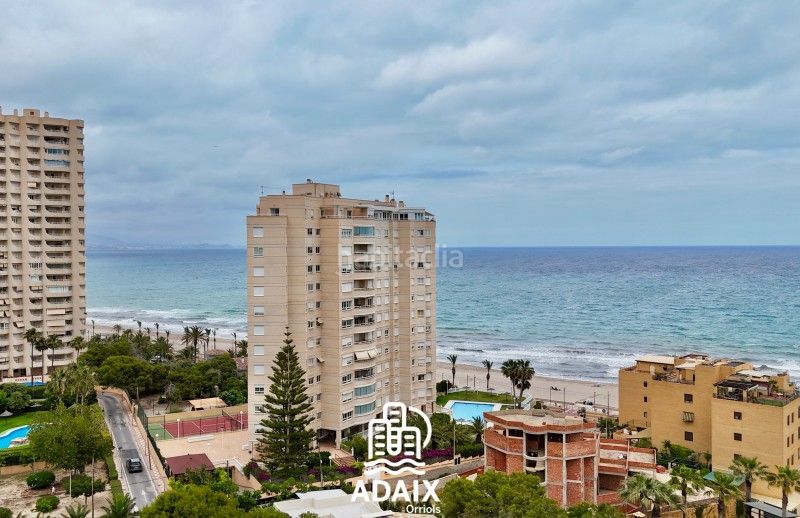 Foto fd3873cc-7874-48bb-80aa-0af989bd8f29. Casa bifamiliare in carrer de gijon 3 in Playa Muchavista Campello (el)