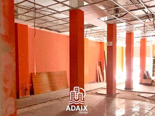 Business premise in Carrer de colom 38. Local en venta en  burjassot, valencia