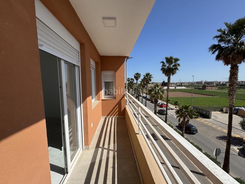 Foto b0bce662-22fd-40cd-b820-d46d865e95a4. Alquiler piso en n/a piso en alquiler en almácera, valencia en Almàssera