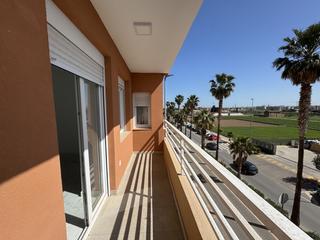 Miete Etagenwohnung  N/a. Piso en alquiler en  almácera, valencia