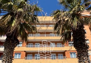 Location Appartement à Avinguda blasco ibáñez. Piso en alquiler en  almàssera, valencia