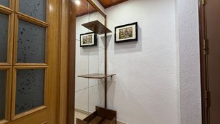 Etagenwohnung  Carrer de pau casals. Piso para entrar a vivir en manresa