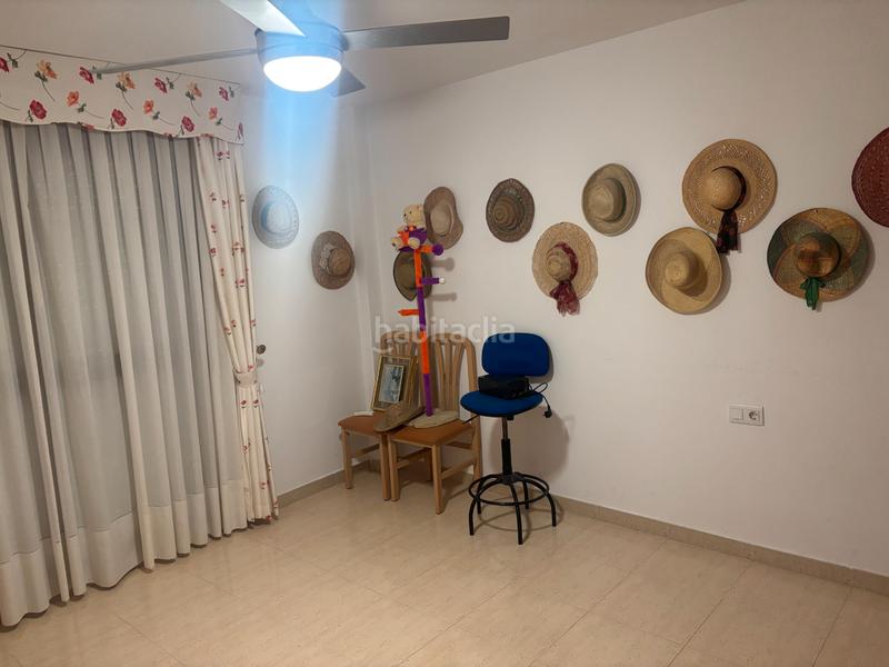 Foto 98ce42bf-d5b2-4367-a9c2-2afd71614c27. Pis amb calefacció a Pina de Ebro