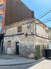 Maison  Plaza de españa. Casa para reformar