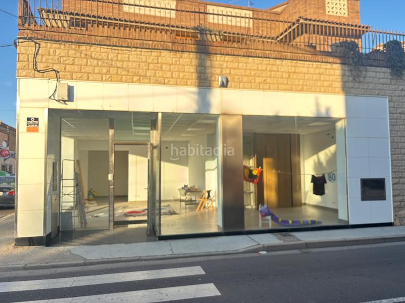 Foto a37440ce-bd43-4475-aab9-d1c3e174329c. Lloguer local comercial a Pastriz