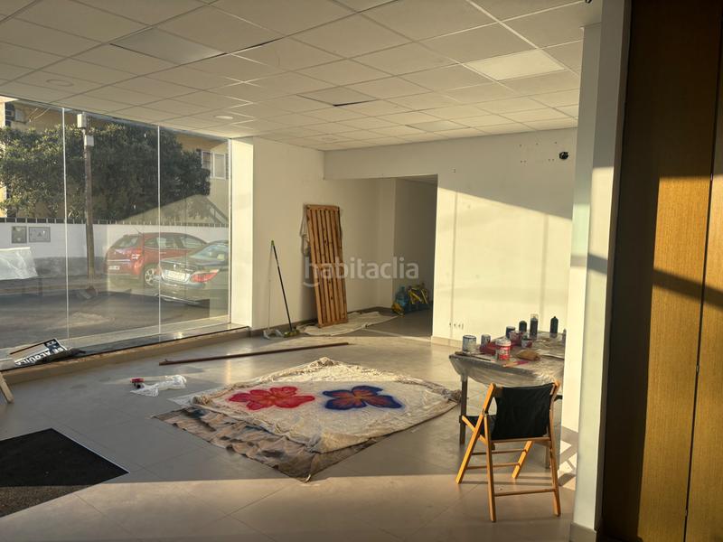 Foto b07d1fff-2302-43ee-b2e0-4a3e8d5e18e5. Lloguer local comercial a Pastriz