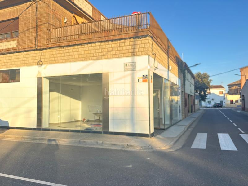 Foto c38e9bca-972e-4757-979b-3075fa3ed214. Lloguer local comercial a Pastriz