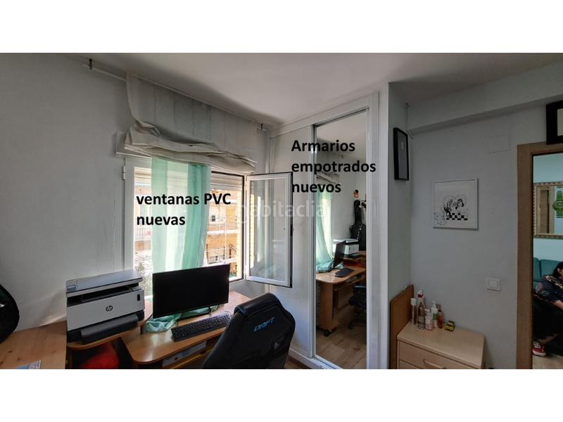 Foto 2f885394-43b3-4a3f-853c-f9c52484e992. Appartement dans La Alhóndiga Getafe