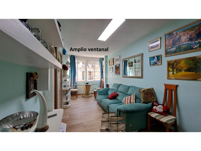 Foto 4adcbbb7-a025-4df6-945e-3a1a3ad4e5fa. Appartement dans La Alhóndiga Getafe