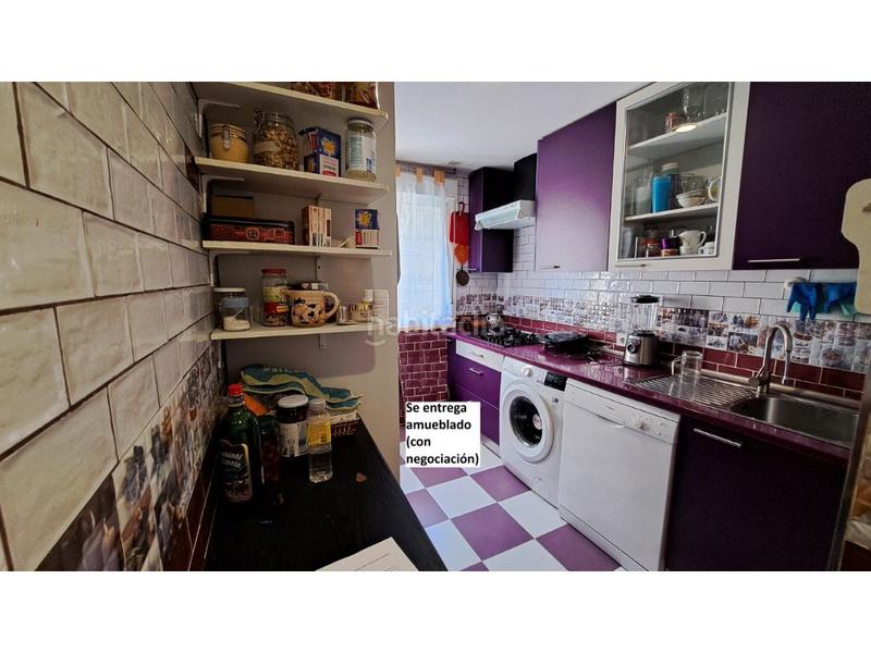 Foto 61000e7a-18e7-4b6e-8824-2220b1205942. Appartement dans La Alhóndiga Getafe