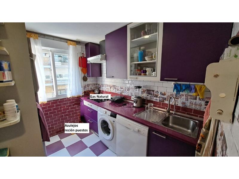 Foto 7323b9de-91ec-48ee-976d-1fe814662cf4. Appartement dans La Alhóndiga Getafe