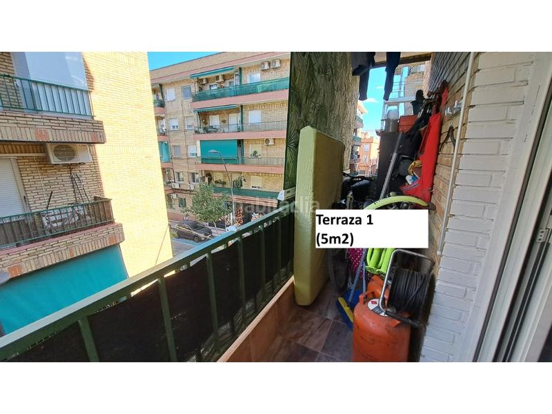 Foto 803a7175-2c5e-44fe-a939-fed2f38f008b. Appartement dans La Alhóndiga Getafe