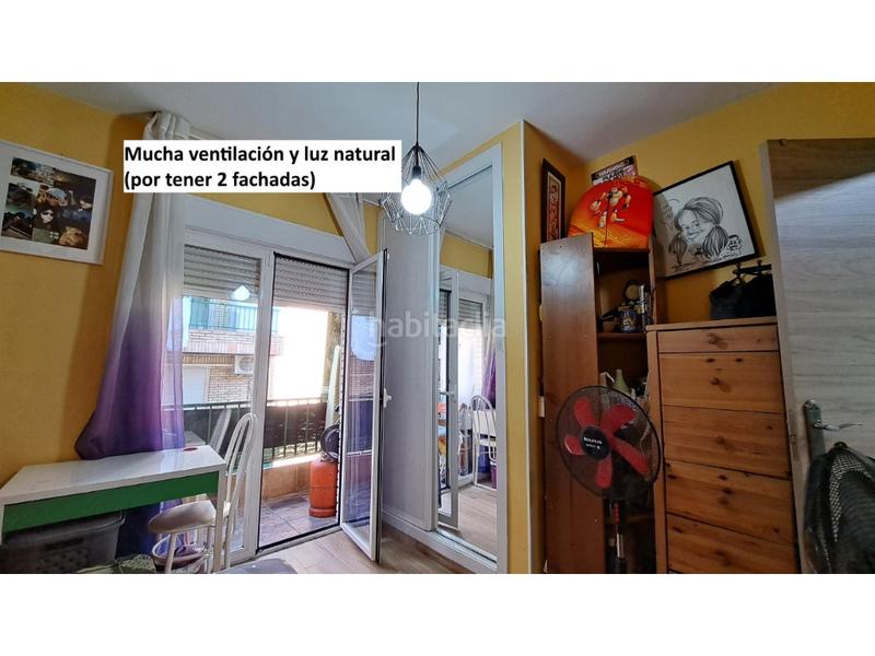 Foto 9214553a-a37f-4b2a-aa31-020304db0d8c. Appartement dans La Alhóndiga Getafe