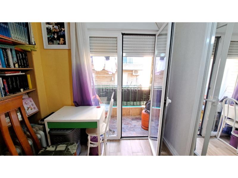 Foto a3c37a91-5e54-44a5-803a-61f6d85a439e. Appartement dans La Alhóndiga Getafe