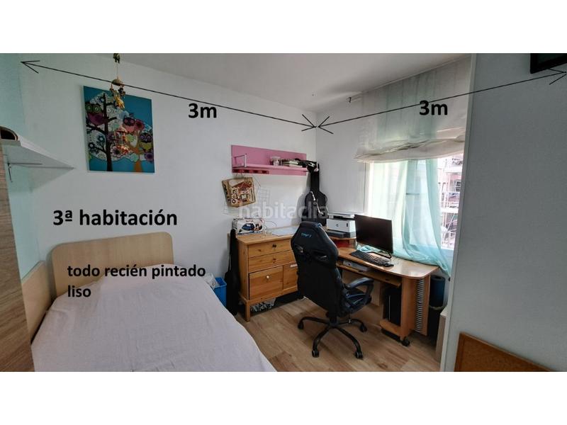 Foto d0ed3e16-a98f-4412-adae-a083cda5f13a. Appartement dans La Alhóndiga Getafe