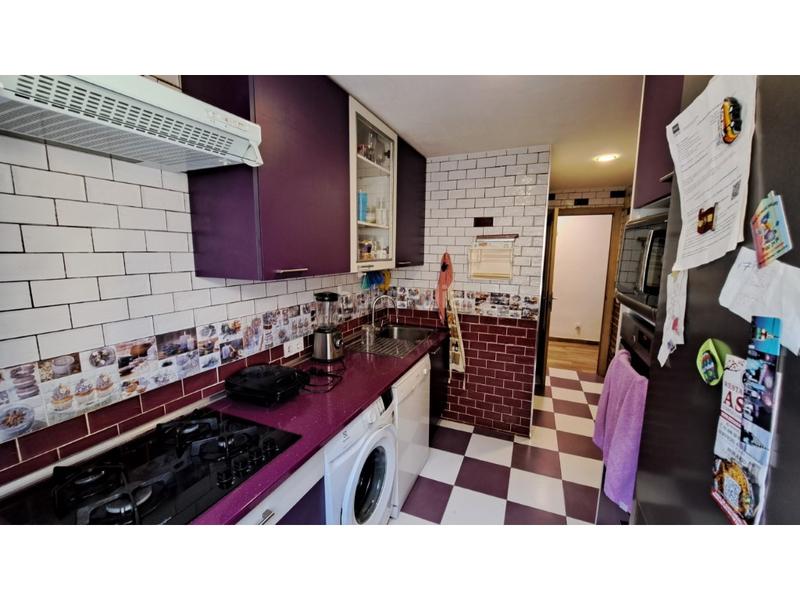 Foto d2800b71-b9c5-41a2-a903-546957295748. Appartement dans La Alhóndiga Getafe
