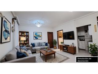 Apartament en N/a. Primer piso exterior , terraza a parque, 1 baño. Apartament en N/a. Primer piso exterior , terraza a parque, 1 baño.