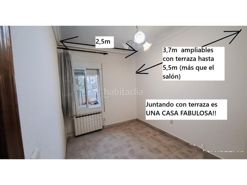 Foto 791f7010-c2de-4f32-a4d2-ebc5bf812187. Appartement in Concepción Madrid