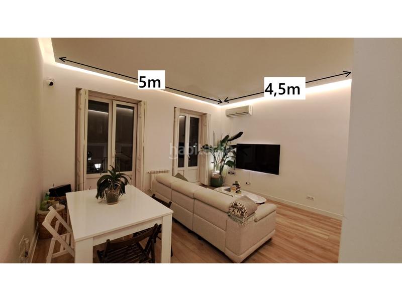 Foto 323de939-304c-4872-8872-d6f947d7b458. Pis a calle ave maria 45 a Embajadores-Lavapiés Madrid