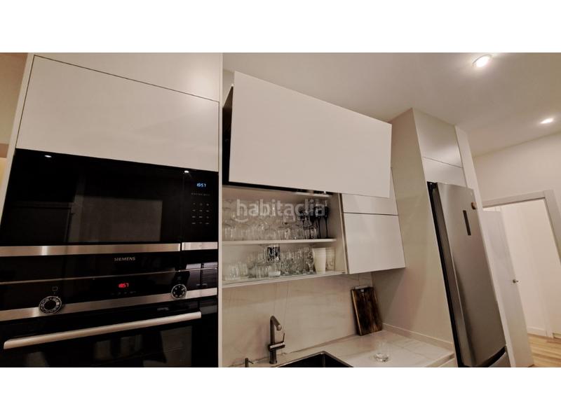 Foto 3db9639c-acb6-4464-8d9d-1fcae58bfc06. Pis a calle ave maria 45 a Embajadores-Lavapiés Madrid