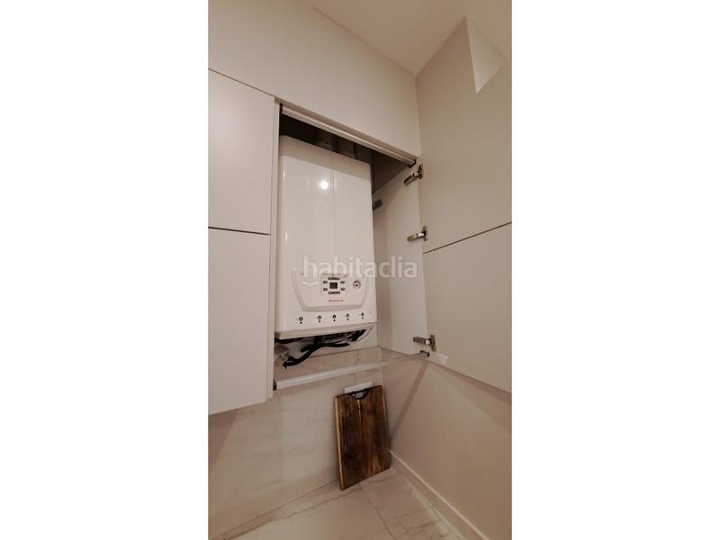 Foto 45630815-c808-43e2-81f9-70e4358c428f. Pis a calle ave maria 45 a Embajadores-Lavapiés Madrid