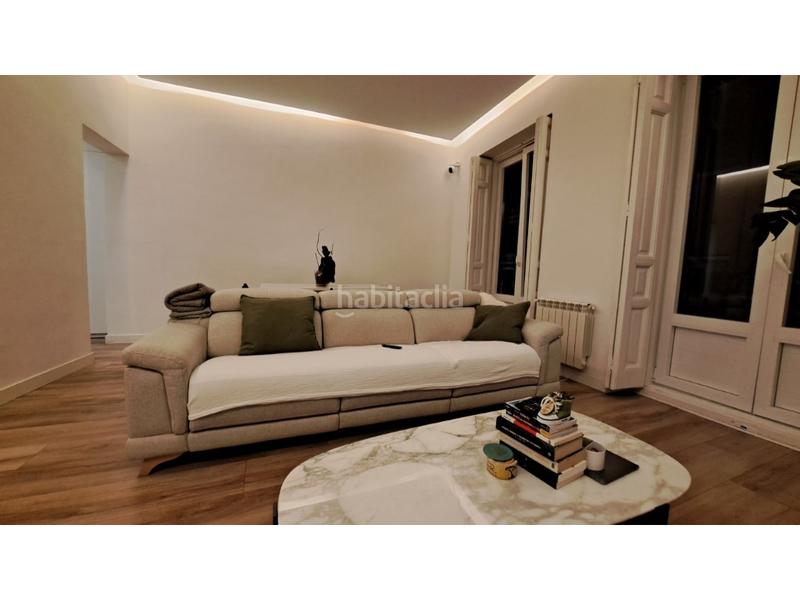 Foto 7bebb6c2-0cd3-4911-928b-3645f84f29e0. Pis a calle ave maria 45 a Embajadores-Lavapiés Madrid