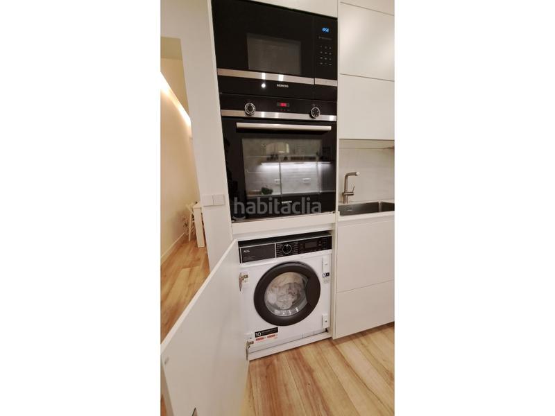 Foto 82073914-91cd-472b-acd1-2178fdf7afcf. Pis a calle ave maria 45 a Embajadores-Lavapiés Madrid