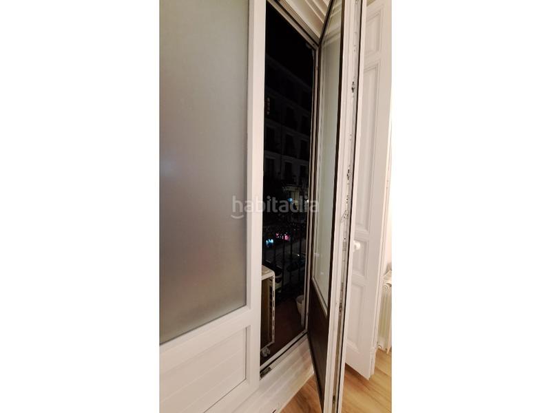 Foto b2ebfd69-2756-4f71-8ccd-4b51bf707121. Pis a calle ave maria 45 a Embajadores-Lavapiés Madrid