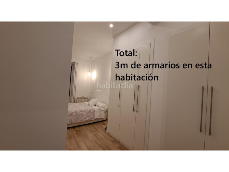 Foto c4bd9f3a-c02a-4515-8d88-e730d256dc4f. Pis a calle ave maria 45 a Embajadores-Lavapiés Madrid