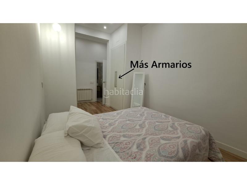 Foto c87db4fa-6b07-46c9-b800-d90f51aa2b2a. Pis a calle ave maria 45 a Embajadores-Lavapiés Madrid