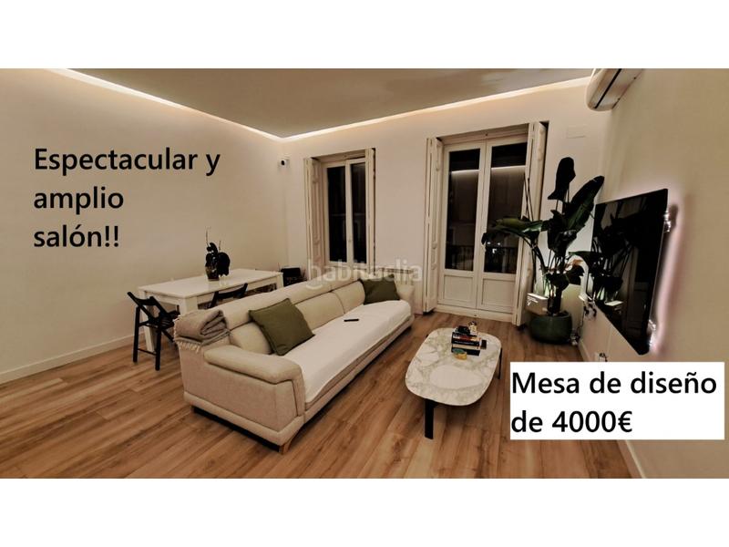 Foto ffbd28f5-0884-4b76-b0ee-cc2950c15be9. Pis a calle ave maria 45 a Embajadores-Lavapiés Madrid