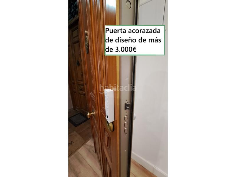 Foto 0f125800-d73c-4cb3-b70e-dd7ed025f596. Appartement dans Embajadores-Lavapiés Madrid