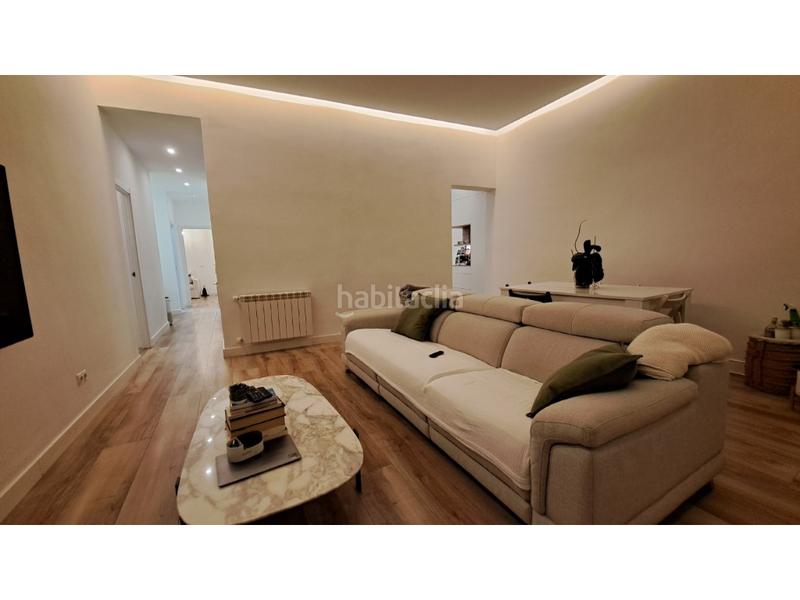 Foto 1faa2853-abce-4dae-b84d-e8839c0a28bc. Appartement dans Embajadores-Lavapiés Madrid