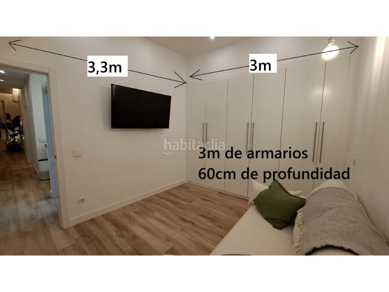 Foto 556021d9-7e1b-4449-8e2a-f6ad5f09f233. Appartement dans Embajadores-Lavapiés Madrid