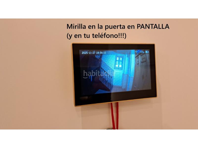 Foto 65eb8ba4-a2dd-4f1a-b47f-970baa3771e2. Appartement dans Embajadores-Lavapiés Madrid